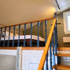 Загородный клуб Fisherix, Подольск, Московская область