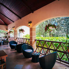 Отель Reiss, Феодосия, Крым