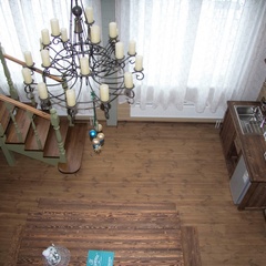 Загородный клуб Fisherix, Подольск, Московская область