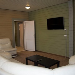 Загородный клуб Fisherix, Подольск, Московская область