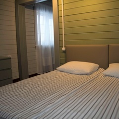 Загородный клуб Fisherix, Подольск, Московская область