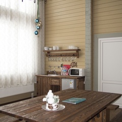 Загородный клуб Fisherix, Подольск, Московская область