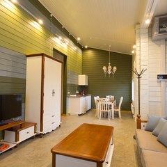 Загородный клуб Fisherix, Подольск, Московская область