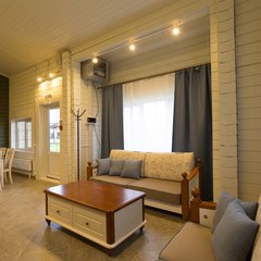 Загородный клуб Fisherix, Подольск, Московская область