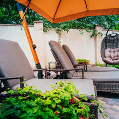 Отель Reiss, Феодосия, Крым