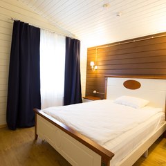 Загородный клуб Fisherix, Подольск, Московская область