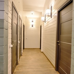 Загородный клуб Fisherix, Подольск, Московская область