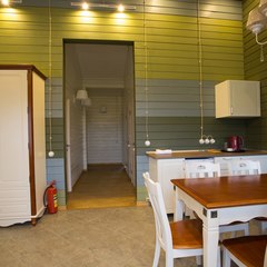 Загородный клуб Fisherix, Подольск, Московская область