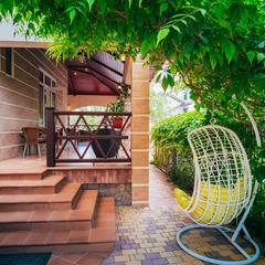 Отель Reiss, Феодосия, Крым