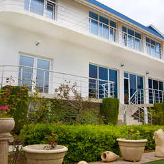 Вилла Deep Town, Севастополь, Крым