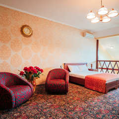 Отель Reiss, Феодосия, Крым