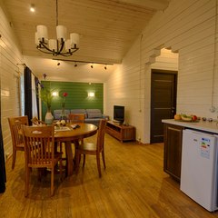 Загородный клуб Fisherix, Подольск, Московская область