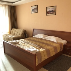 Вилла Deep Town, Севастополь, Крым