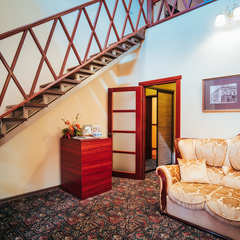 Отель Reiss, Феодосия, Крым