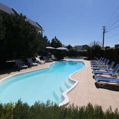 Вилла Deep Town, Севастополь, Крым