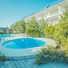 Вилла Deep Town, Севастополь, Крым