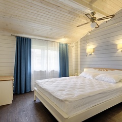 Загородный клуб Fisherix, Подольск, Московская область