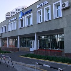 Гостиница Экватор, Владивосток, Приморский край