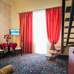 Отель Reiss, Феодосия, Крым