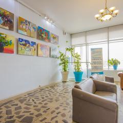 Гостиница Экватор, Владивосток, Приморский край