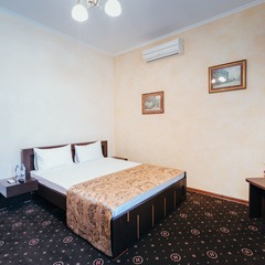 Отель Reiss, Феодосия, Крым