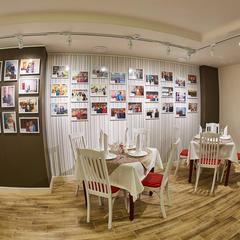 Гостиница Экватор, Владивосток, Приморский край