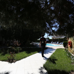 Вилла Deep Town, Севастополь, Крым