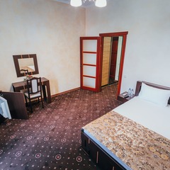 Отель Reiss, Феодосия, Крым