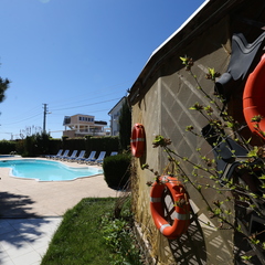 Вилла Deep Town, Севастополь, Крым