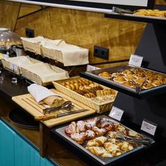 Гостиница Экватор, Владивосток, Приморский край