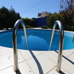 Вилла Deep Town, Севастополь, Крым