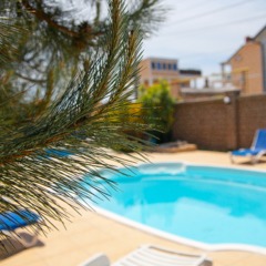 Вилла Deep Town, Севастополь, Крым