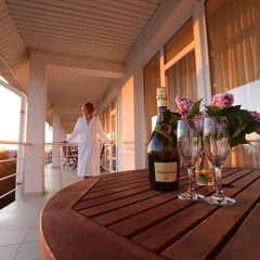 Вилла Deep Town, Севастополь, Крым