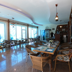 Вилла Deep Town, Севастополь, Крым