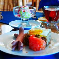 Вилла Deep Town, Севастополь, Крым