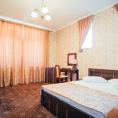 Отель Reiss, Феодосия, Крым