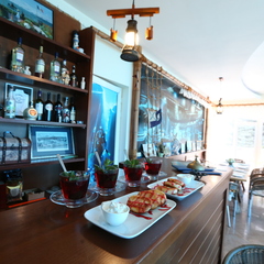 Вилла Deep Town, Севастополь, Крым