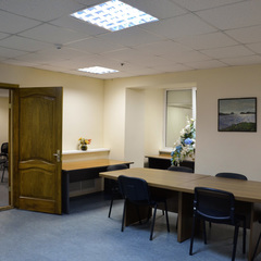 Гостиница Экватор, Владивосток, Приморский край