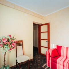 Отель Reiss, Феодосия, Крым