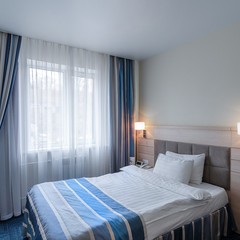 Гостиница Экватор, Владивосток, Приморский край