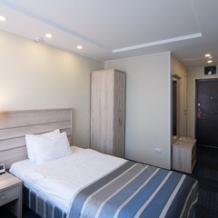 Гостиница Экватор, Владивосток, Приморский край