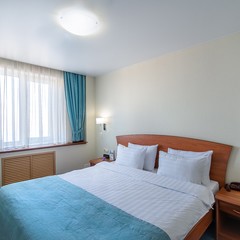 Гостиница Экватор, Владивосток, Приморский край