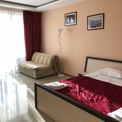 Вилла Deep Town, Севастополь, Крым