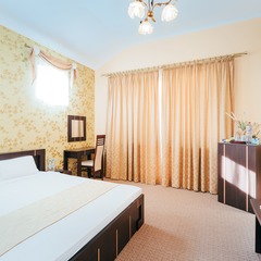 Отель Reiss, Феодосия, Крым