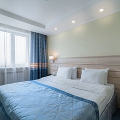 Гостиница Экватор, Владивосток, Приморский край