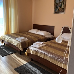 Вилла Deep Town, Севастополь, Крым