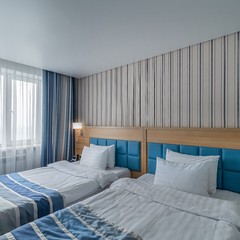 Гостиница Экватор, Владивосток, Приморский край