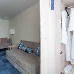 Гостиница Экватор, Владивосток, Приморский край