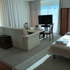 Вилла Deep Town, Севастополь, Крым