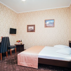 Отель Reiss, Феодосия, Крым